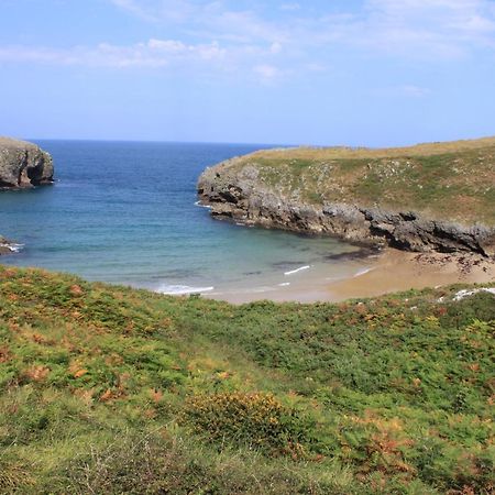 La Quintaesencia Ξενοδοχείο La Pereda de Llanes Εξωτερικό φωτογραφία