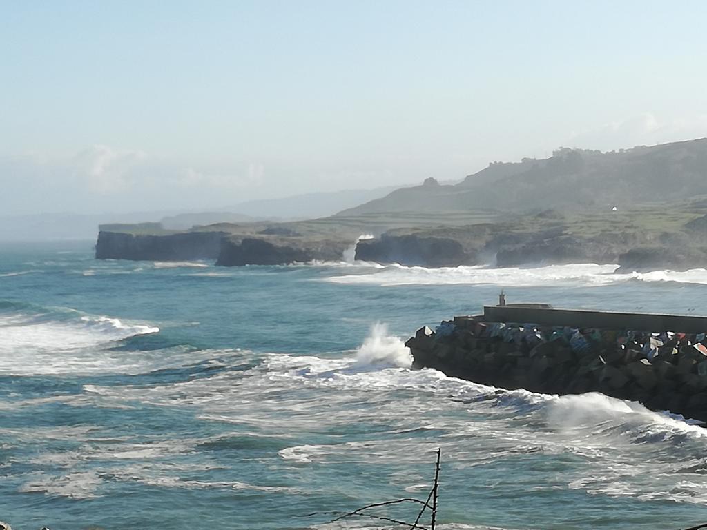La Quintaesencia Ξενοδοχείο La Pereda de Llanes Εξωτερικό φωτογραφία