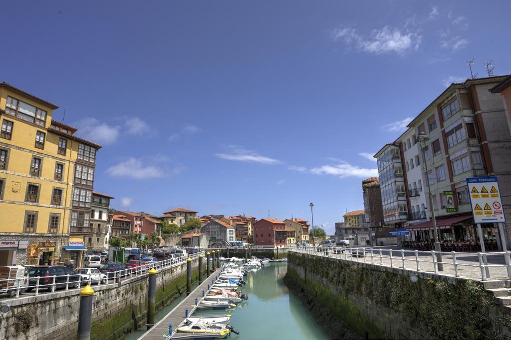 La Quintaesencia Ξενοδοχείο La Pereda de Llanes Εξωτερικό φωτογραφία