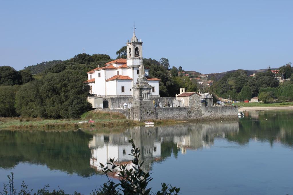 La Quintaesencia Ξενοδοχείο La Pereda de Llanes Εξωτερικό φωτογραφία