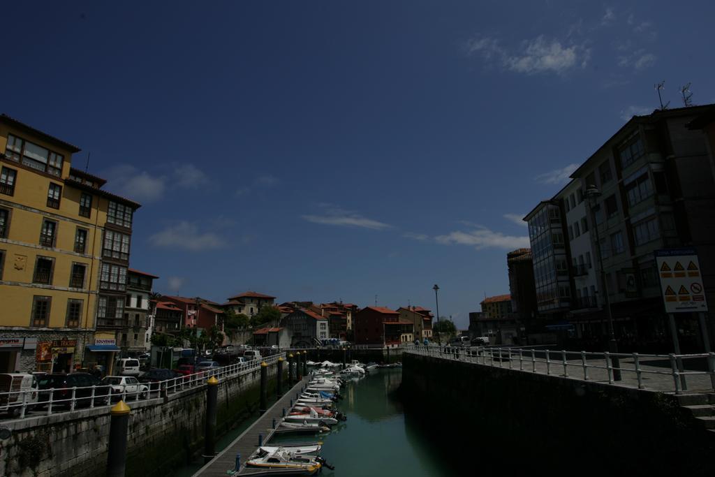 La Quintaesencia Ξενοδοχείο La Pereda de Llanes Εξωτερικό φωτογραφία